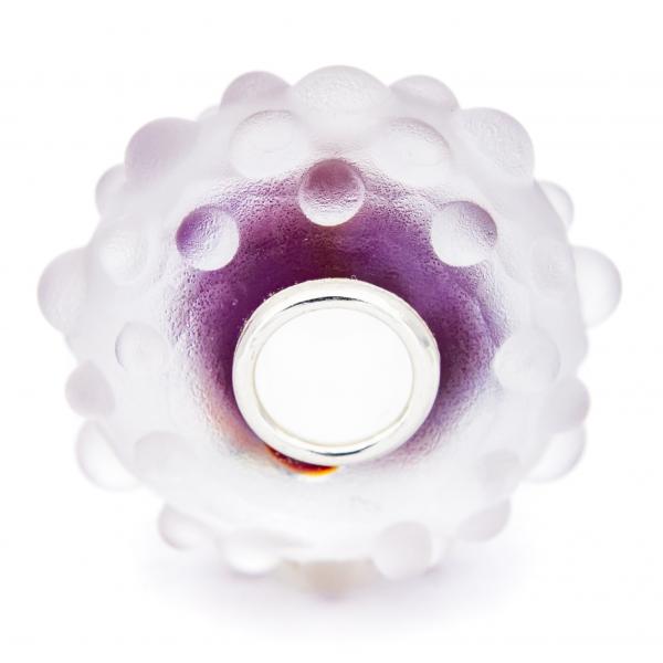 Mystic Dewdrops Frost - Elfbeads Glass